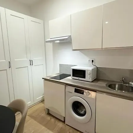 76 St Pierre - 1 Bedroom - Vaise * Λυών