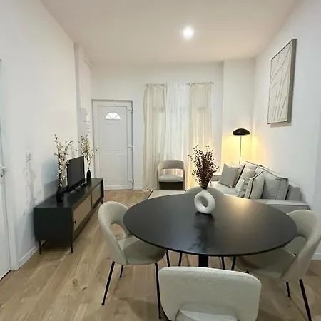 76 St Pierre - 1 Bedroom - Vaise