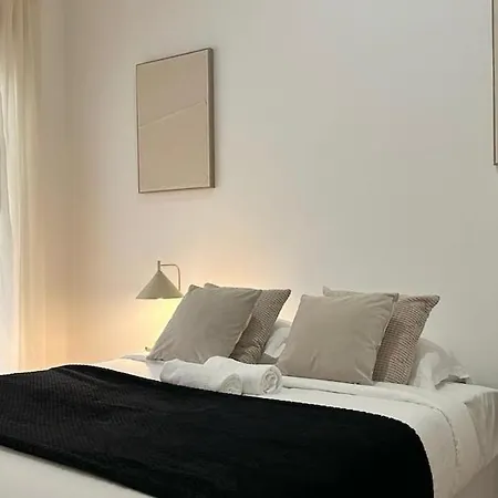 76 St Pierre - 1 Bedroom - Vaise
