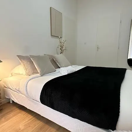 76 St Pierre - 1 Bedroom - Vaise * Λυών