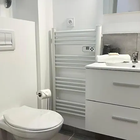 76 St Pierre - 1 Bedroom - Vaise Διαμέρισμα Λυών