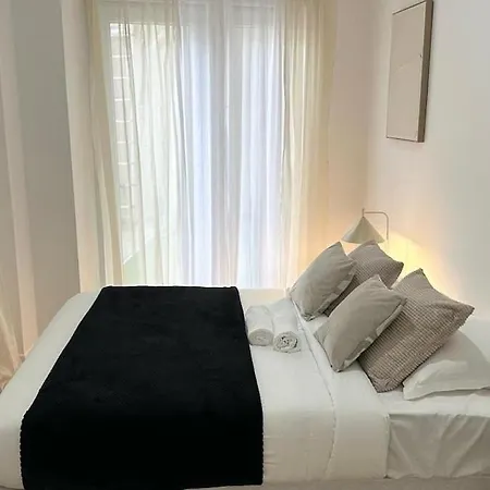 76 St Pierre - 1 Bedroom - Vaise