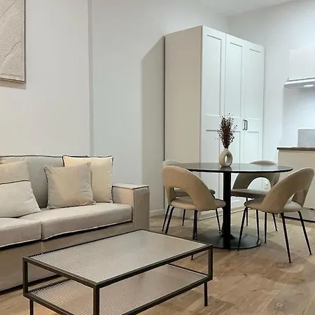 76 St Pierre - 1 Bedroom - Vaise